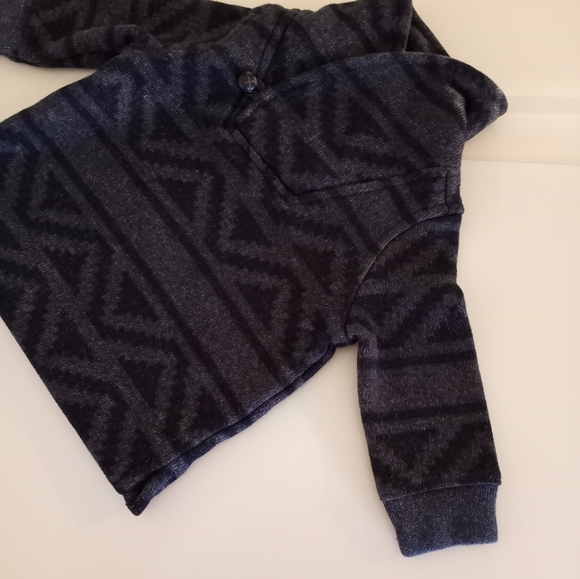OshKosh B'gosh Infant Boys Pullover Sweater 6-9 Months - Picture 5 of 15